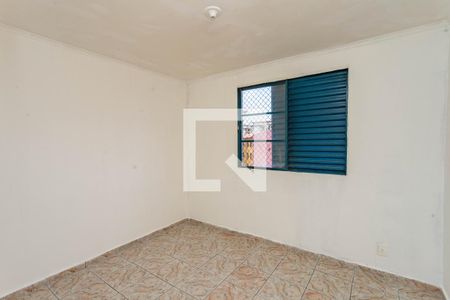 Quarto 1  de apartamento à venda com 2 quartos, 50m² em Conceição, Diadema