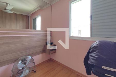 Quarto 1 de apartamento para alugar com 2 quartos, 49m² em Jardim Monte Alto, Campinas