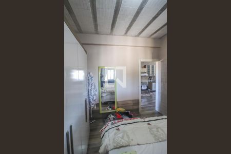 Quarto 1 de casa à venda com 1 quarto, 118m² em Santos Dumont, São Leopoldo