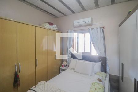 Quarto 1 de casa à venda com 1 quarto, 118m² em Santos Dumont, São Leopoldo