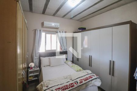 Quarto 1 de casa à venda com 1 quarto, 118m² em Santos Dumont, São Leopoldo