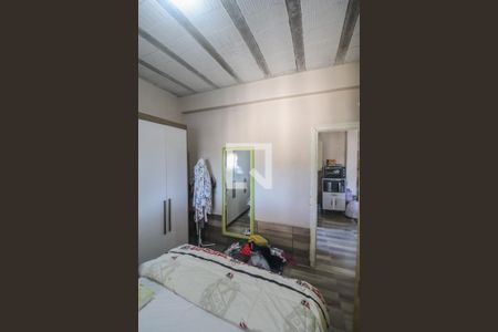 Quarto 1 de casa à venda com 1 quarto, 118m² em Santos Dumont, São Leopoldo