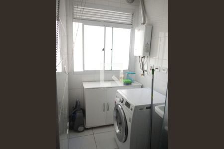 Apartamento à venda com 3 quartos, 72m² em Taboão, São Bernardo do Campo