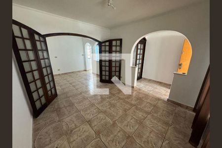 Casa à venda com 3 quartos, 149m² em Jardim Antares, São Bernardo do Campo