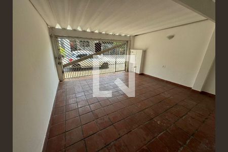 Casa à venda com 3 quartos, 149m² em Jardim Antares, São Bernardo do Campo