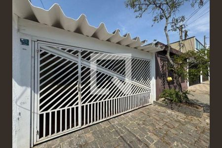 Casa à venda com 3 quartos, 149m² em Jardim Antares, São Bernardo do Campo