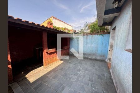 Casa à venda com 3 quartos, 149m² em Jardim Antares, São Bernardo do Campo