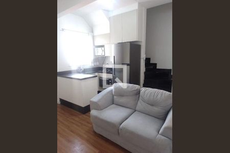 Apartamento à venda com 2 quartos, 96m² em Santa Maria, São Caetano do Sul