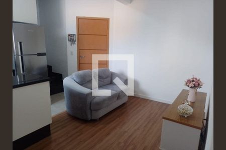 Apartamento à venda com 2 quartos, 96m² em Santa Maria, São Caetano do Sul