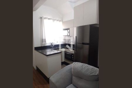 Apartamento à venda com 2 quartos, 96m² em Santa Maria, São Caetano do Sul