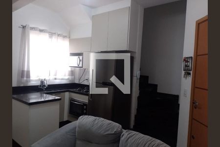 Apartamento à venda com 2 quartos, 96m² em Santa Maria, São Caetano do Sul