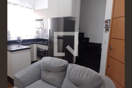 Apartamento à venda com 2 quartos, 96m² em Santa Maria, São Caetano do Sul