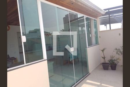 Apartamento à venda com 2 quartos, 96m² em Santa Maria, São Caetano do Sul