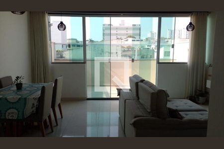 Apartamento à venda com 2 quartos, 96m² em Santa Maria, São Caetano do Sul