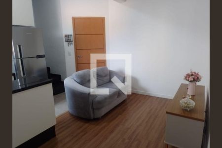 Apartamento à venda com 2 quartos, 96m² em Santa Maria, São Caetano do Sul