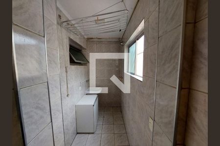 Apartamento à venda com 2 quartos, 68m² em Chácara Sergipe, São Bernardo do Campo