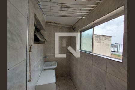 Apartamento à venda com 2 quartos, 68m² em Chácara Sergipe, São Bernardo do Campo