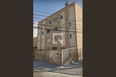 Apartamento à venda com 2 quartos, 68m² em Chácara Sergipe, São Bernardo do Campo