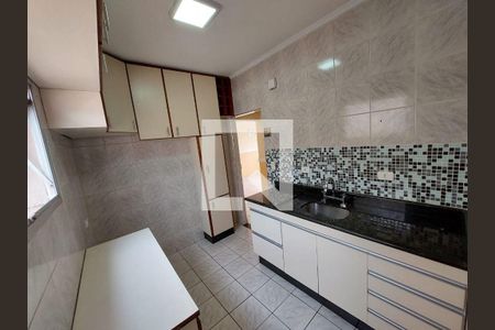 Apartamento à venda com 2 quartos, 68m² em Chácara Sergipe, São Bernardo do Campo