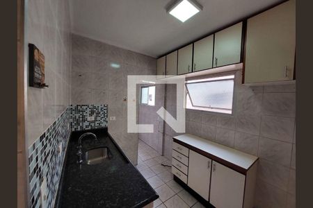 Apartamento à venda com 2 quartos, 68m² em Chácara Sergipe, São Bernardo do Campo