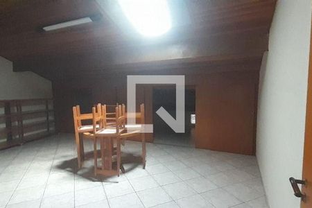 Casa à venda com 3 quartos, 177m² em Vila Carminha, São Bernardo do Campo