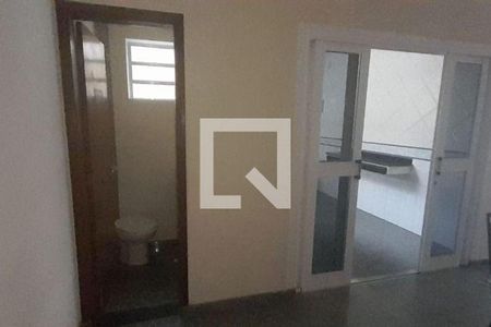 Casa à venda com 3 quartos, 177m² em Vila Carminha, São Bernardo do Campo