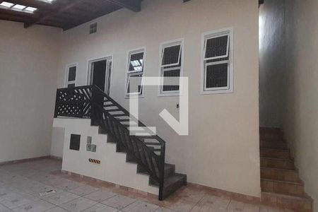 Casa à venda com 3 quartos, 177m² em Vila Carminha, São Bernardo do Campo