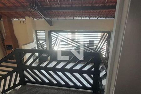 Casa à venda com 3 quartos, 177m² em Vila Carminha, São Bernardo do Campo