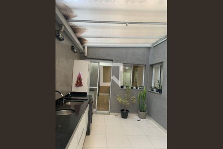 Apartamento à venda com 2 quartos, 93m² em Anchieta, São Bernardo do Campo