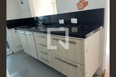 Apartamento à venda com 3 quartos, 65m² em Baeta Neves, São Bernardo do Campo