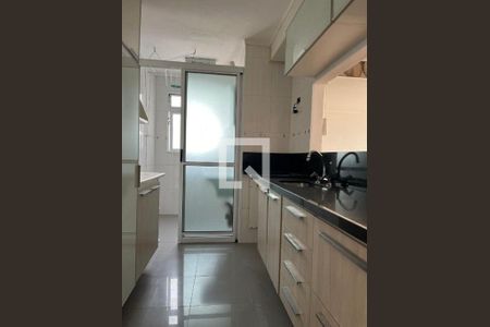 Apartamento à venda com 3 quartos, 65m² em Baeta Neves, São Bernardo do Campo