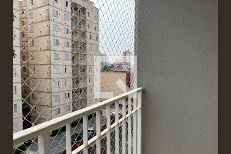 Apartamento à venda com 3 quartos, 65m² em Baeta Neves, São Bernardo do Campo