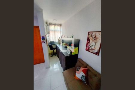 Apartamento à venda com 3 quartos, 154m² em Vila Gilda, Santo André