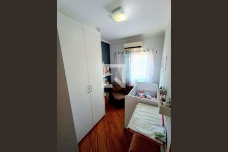 Apartamento à venda com 3 quartos, 154m² em Vila Gilda, Santo André