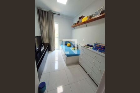 Apartamento à venda com 3 quartos, 154m² em Vila Gilda, Santo André