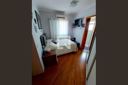 Apartamento à venda com 3 quartos, 154m² em Vila Gilda, Santo André