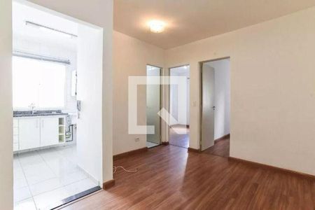 Apartamento à venda com 2 quartos, 44m² em Vila Antunes, São Bernardo do Campo