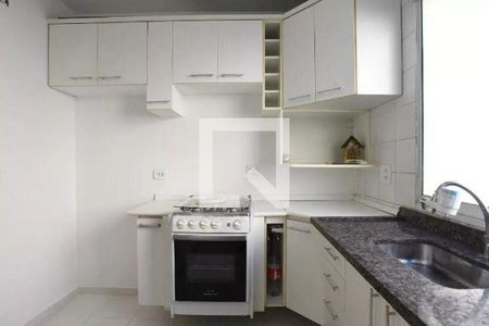 Apartamento à venda com 2 quartos, 44m² em Vila Antunes, São Bernardo do Campo