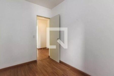 Apartamento à venda com 2 quartos, 44m² em Vila Antunes, São Bernardo do Campo