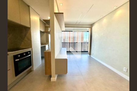 Apartamento à venda com 1 quarto, 56m² em Vila Mariana, São Paulo