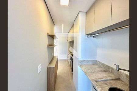 Apartamento à venda com 1 quarto, 56m² em Vila Mariana, São Paulo