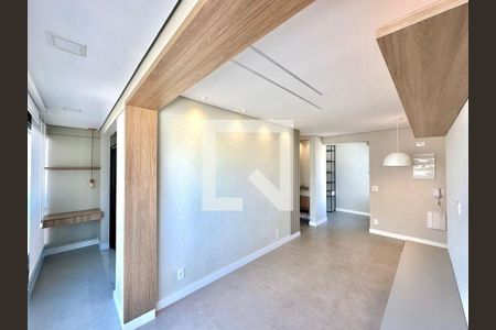 Apartamento à venda com 1 quarto, 56m² em Vila Mariana, São Paulo