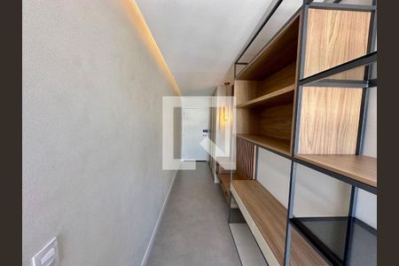 Apartamento à venda com 1 quarto, 56m² em Vila Mariana, São Paulo