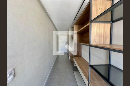 Apartamento à venda com 1 quarto, 56m² em Vila Mariana, São Paulo