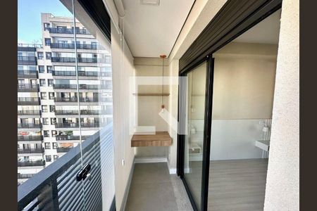 Apartamento à venda com 1 quarto, 56m² em Vila Mariana, São Paulo