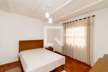 Quarto 1 de casa à venda com 2 quartos, 133m² em Vila Isolina Mazzei, São Paulo