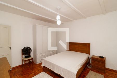 Quarto 1 de casa à venda com 2 quartos, 133m² em Vila Isolina Mazzei, São Paulo