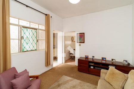 Sala de casa à venda com 2 quartos, 133m² em Vila Isolina Mazzei, São Paulo