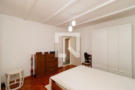 Quarto 1 de casa à venda com 2 quartos, 133m² em Vila Isolina Mazzei, São Paulo