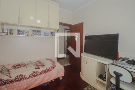 Quarto 1 de casa à venda com 3 quartos, 90m² em Sarandi, Porto Alegre